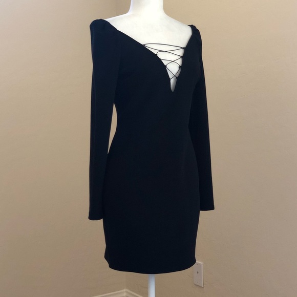 Topshop Dress - Picture 1 of 5